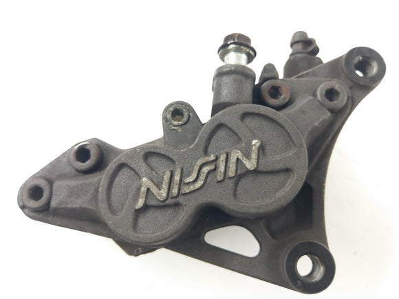 スズキGSXR 1100 GV73A [1992]  - 正面右側のブレーキキャリパー