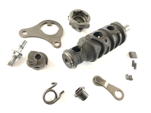 Honda CBR 1000F SC24 [1992] - Shift drum