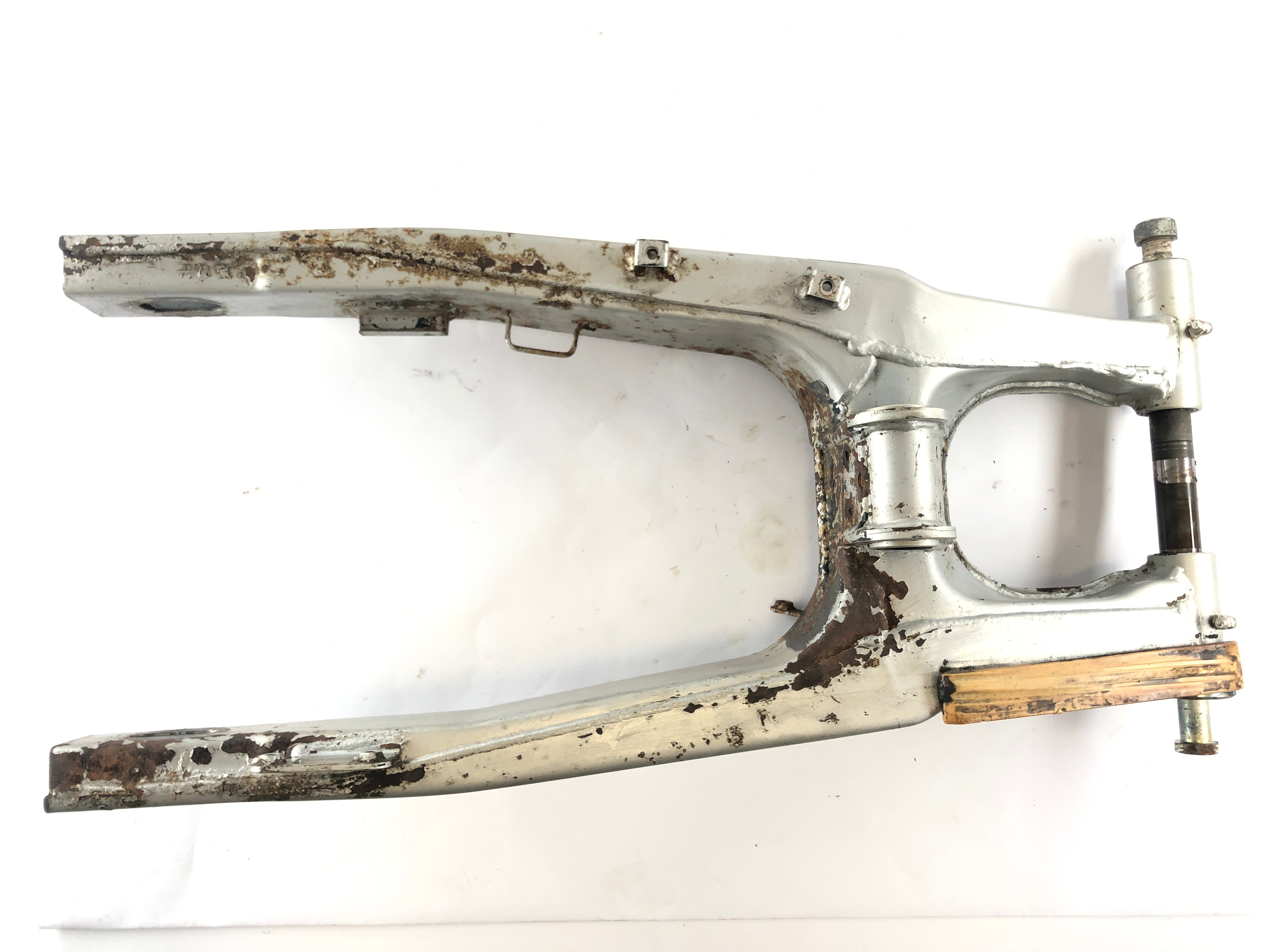 Yamaha XTZ 750 Super Tenere 3LD [1995] - Swingarm Rear swingarm