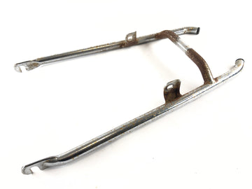 Honda CJ 360 T [1980] - Rack de equipaje - 0