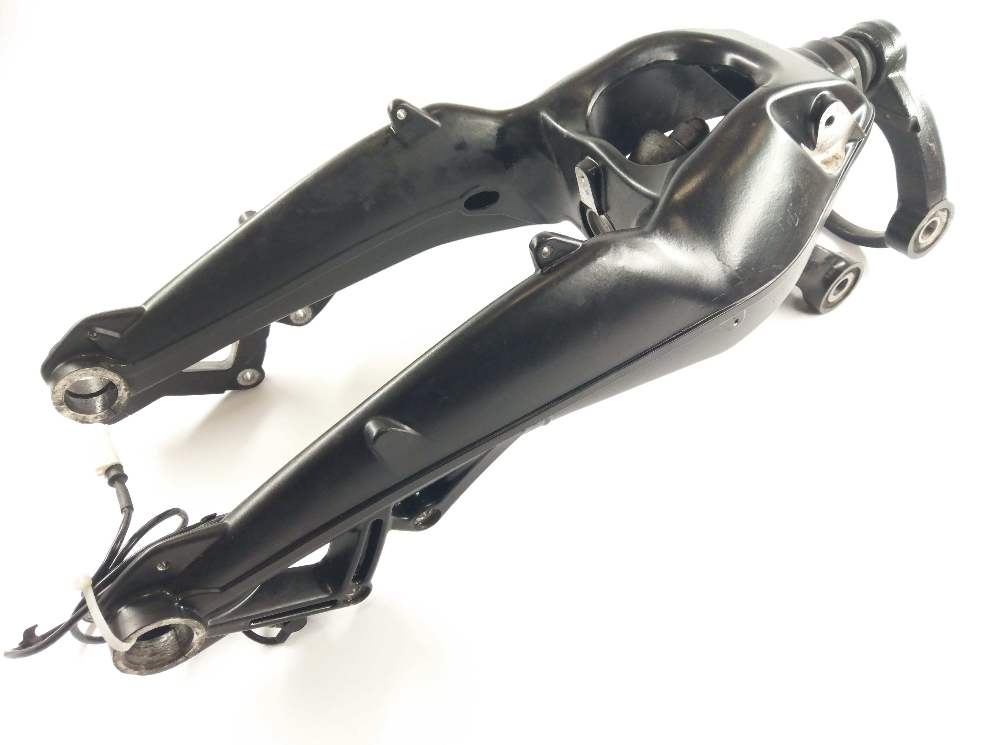 BMW K 1200 R [2010] - Fork swing arm front with steering head