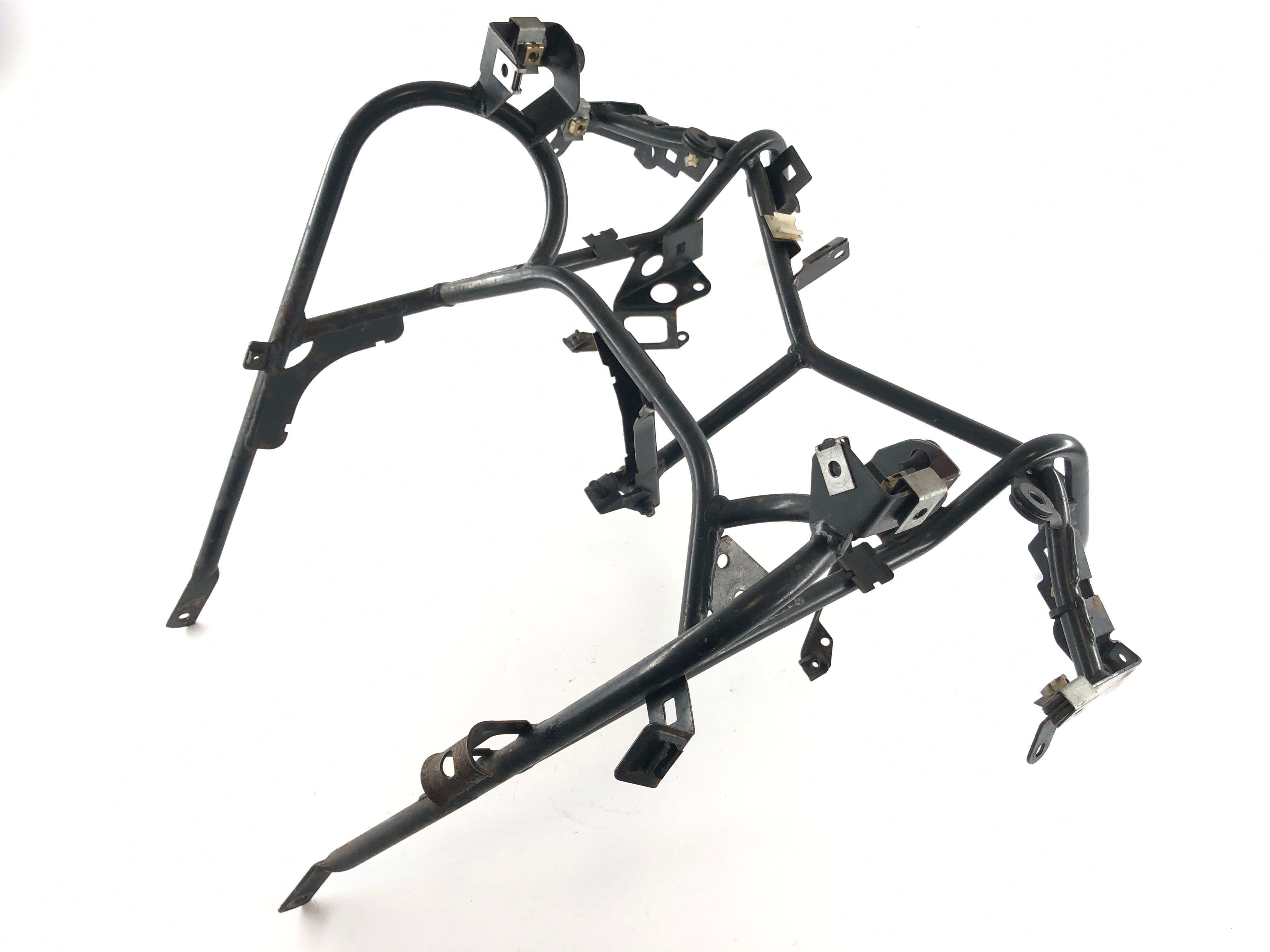 BMW R 1150 RT [2003] - Front fairing bracket antler