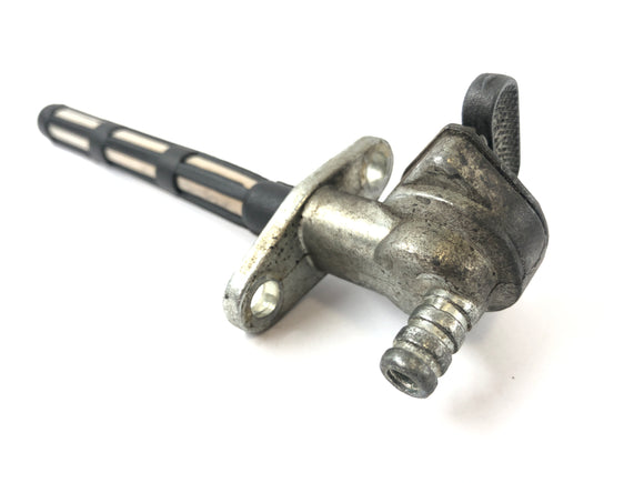 Husqvarna TE 450 SMR [2003] - Tap a gasolina