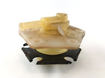 BMW K 1200 LT [2002] - Ventilazione del serbatoio