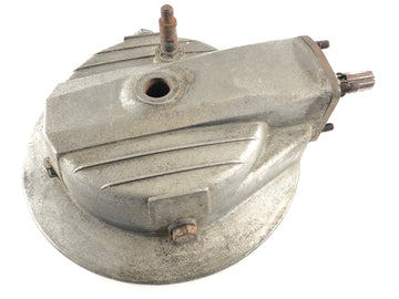 Moto Guzzi 850 -T3 VD [1979]  -  Kardan End Drive