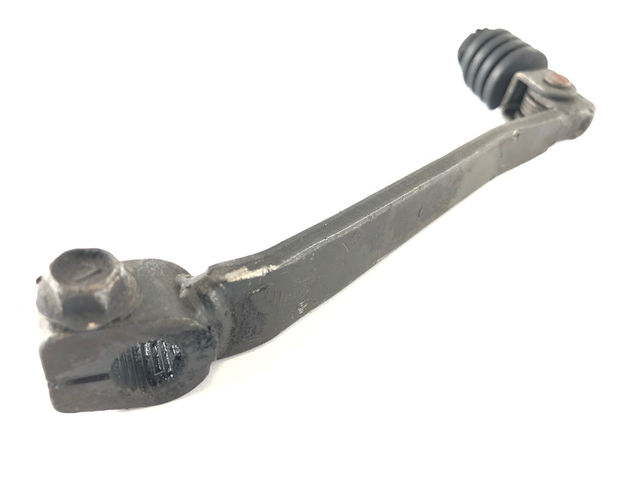Suzuki DR 800 S SR42B [1991] - Switching Pedal Gear Lever
