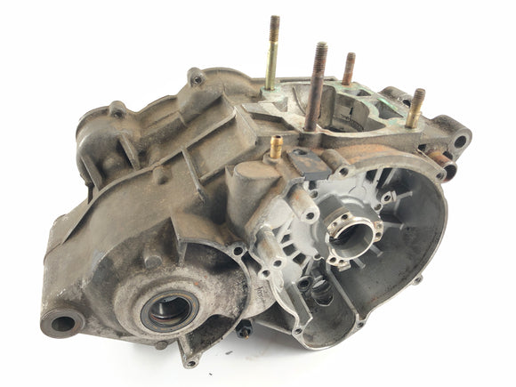 Apryia Rs 125 [2000]  - モーターハウジング空の住宅ロタックス122