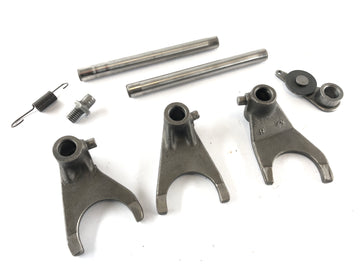 Suzuki GT 250 X7 [1978] - Switch Forks Switching Claws Set