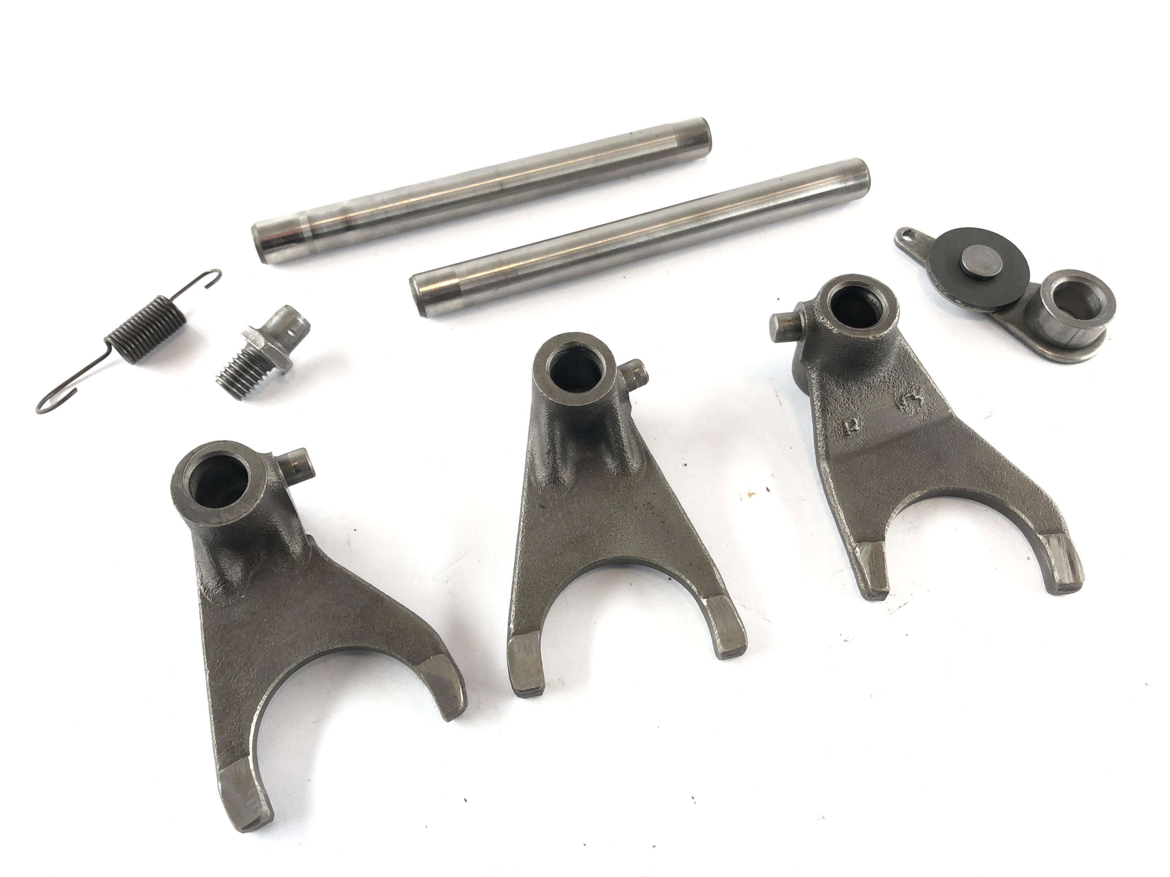 Suzuki GT 250 x7 [1978] - Switch Forking Claws Set