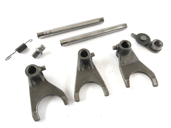 Suzuki GT 250 X7 [1978] - Switch Forks Switching Claws Set