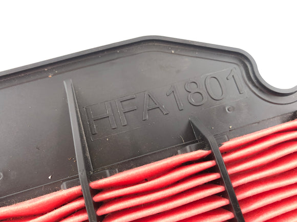 Honda VFR 800 RC46 [2005] - Elemento do filtro de ar