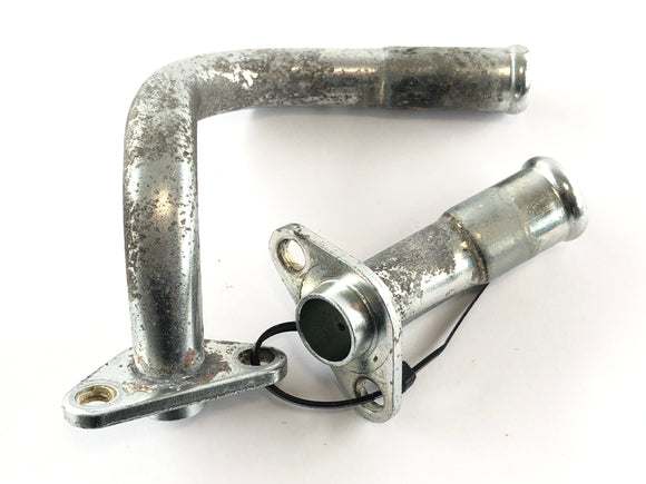 Can na Spyder SM5 [2009] - rurki naftowe.