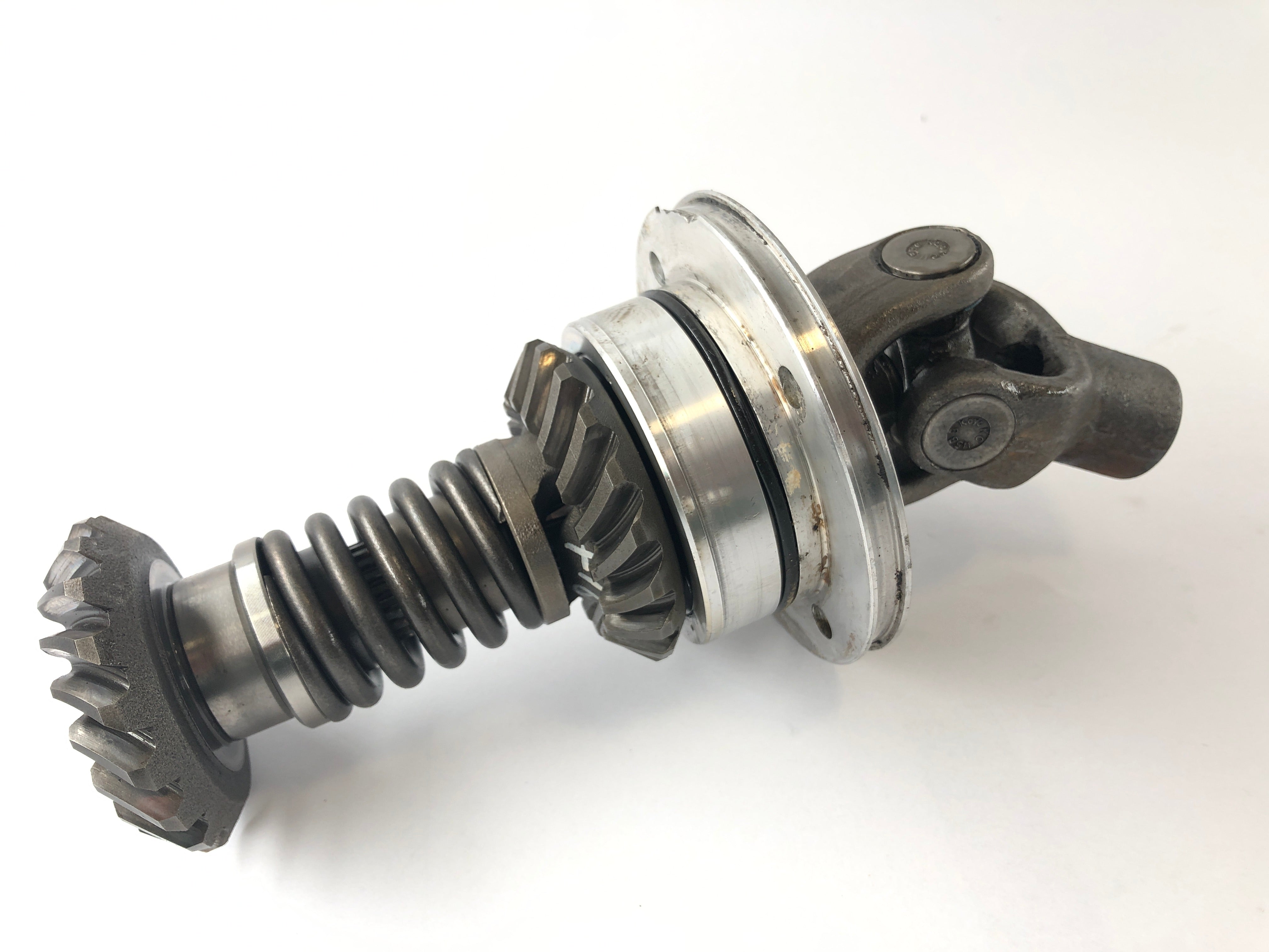 Yamaha XV 535 Virago 2YL [1987] - universal joint cardan joint