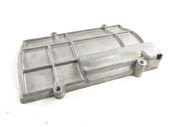 Suzuki GT 550 [1978] - Pokrytí startérů