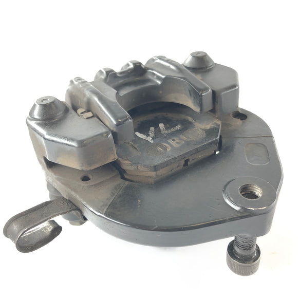 Honda CB 900 F SC01 [1981] - remklauw aan de voorkant links