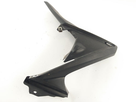 Husqvarna TE 449 A6 [2010] - Beklædning foran til venstre