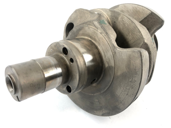 BMW R 1100 S [2001] - virabrequim