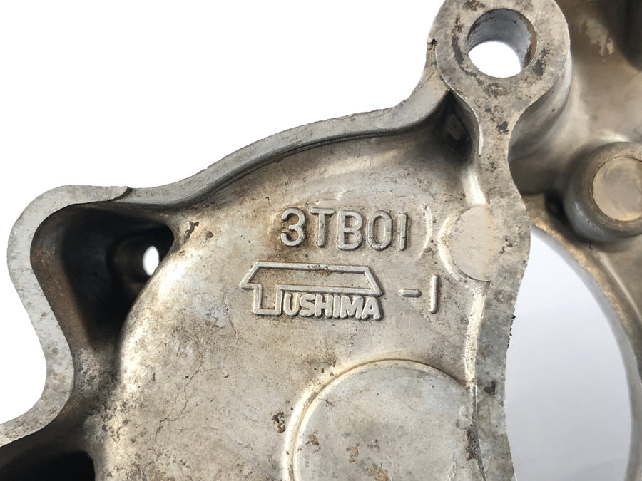 Yamaha XT 600 3TB [1991] - Coperchio del motore di macchinari leggeri