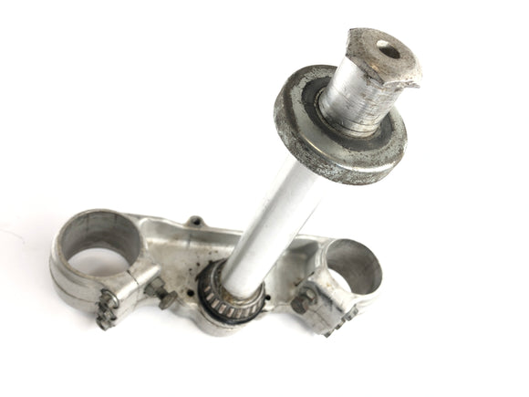 KTM 640 LC4 [2003] - Fork Bridge níže