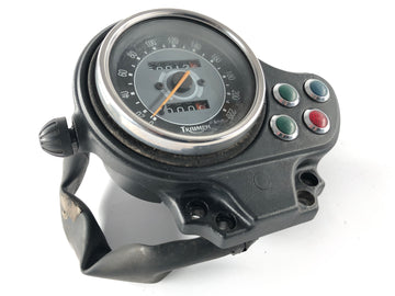 Triumph Bonneville 908MD [2001] -Tacho Cockpit