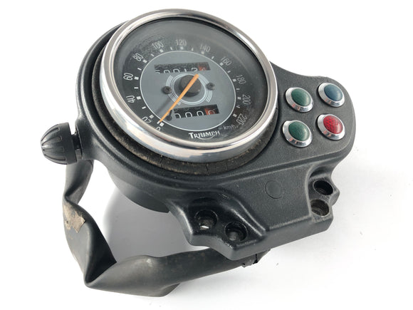 Triumph Bonneville 908MD [2001] -Tacho Cockpit