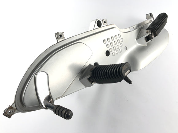 BMW R 1150 RT [2003] - плита подножия слева