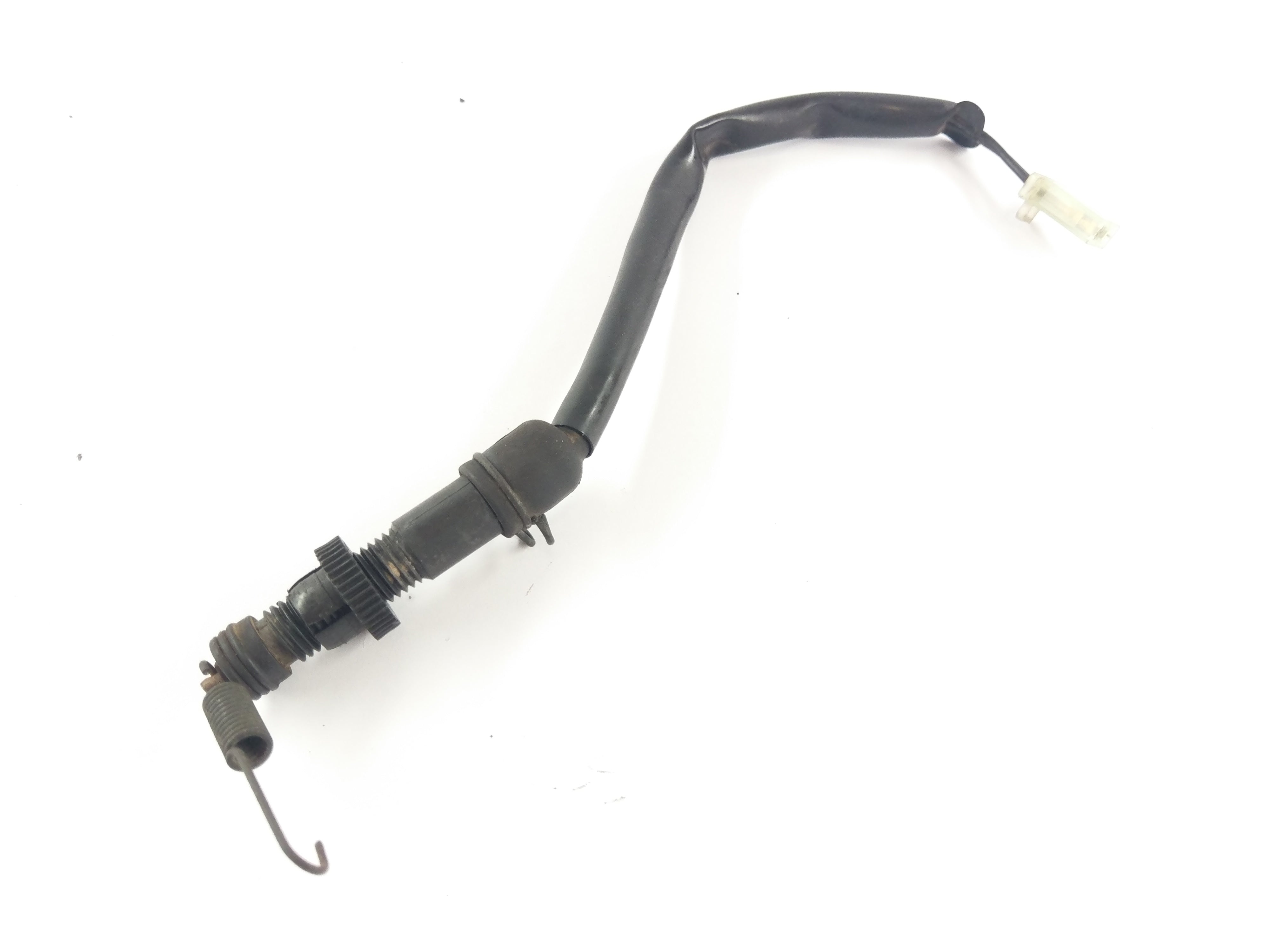 Honda CBR 125 JC34 [2006] - Rear brake light switch