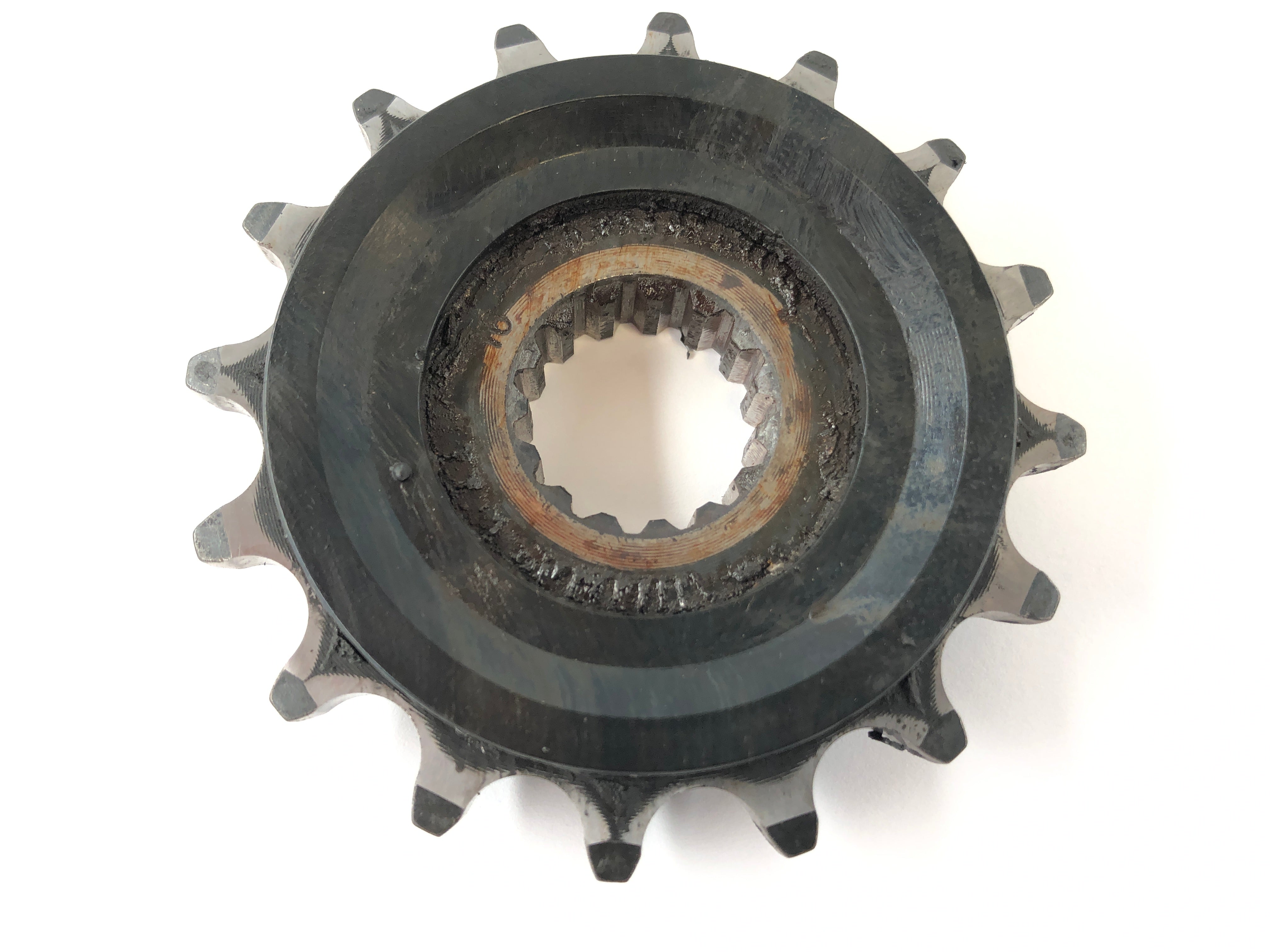 Husqvarna 701 Supermoto [2019] - Chain sprocket