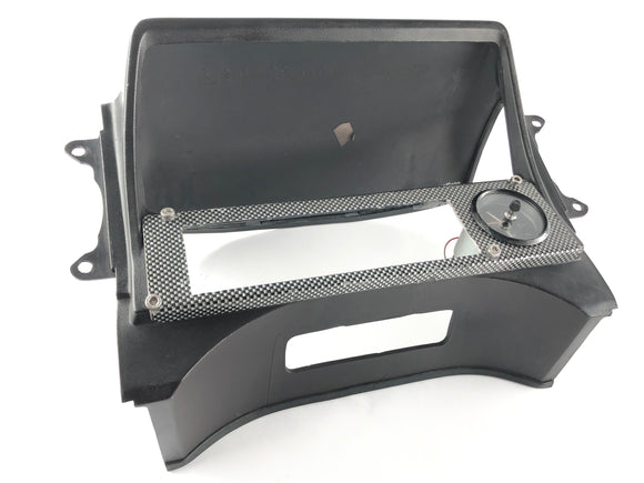 Honda Goldwing GL 1200 SC14 [1991] - Одежда спидометра с радиоутокой