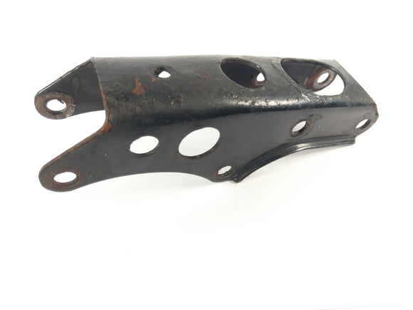 Yamaha TT 600 E Belgarda 4LW [1996] - Absorpce motoru motoru