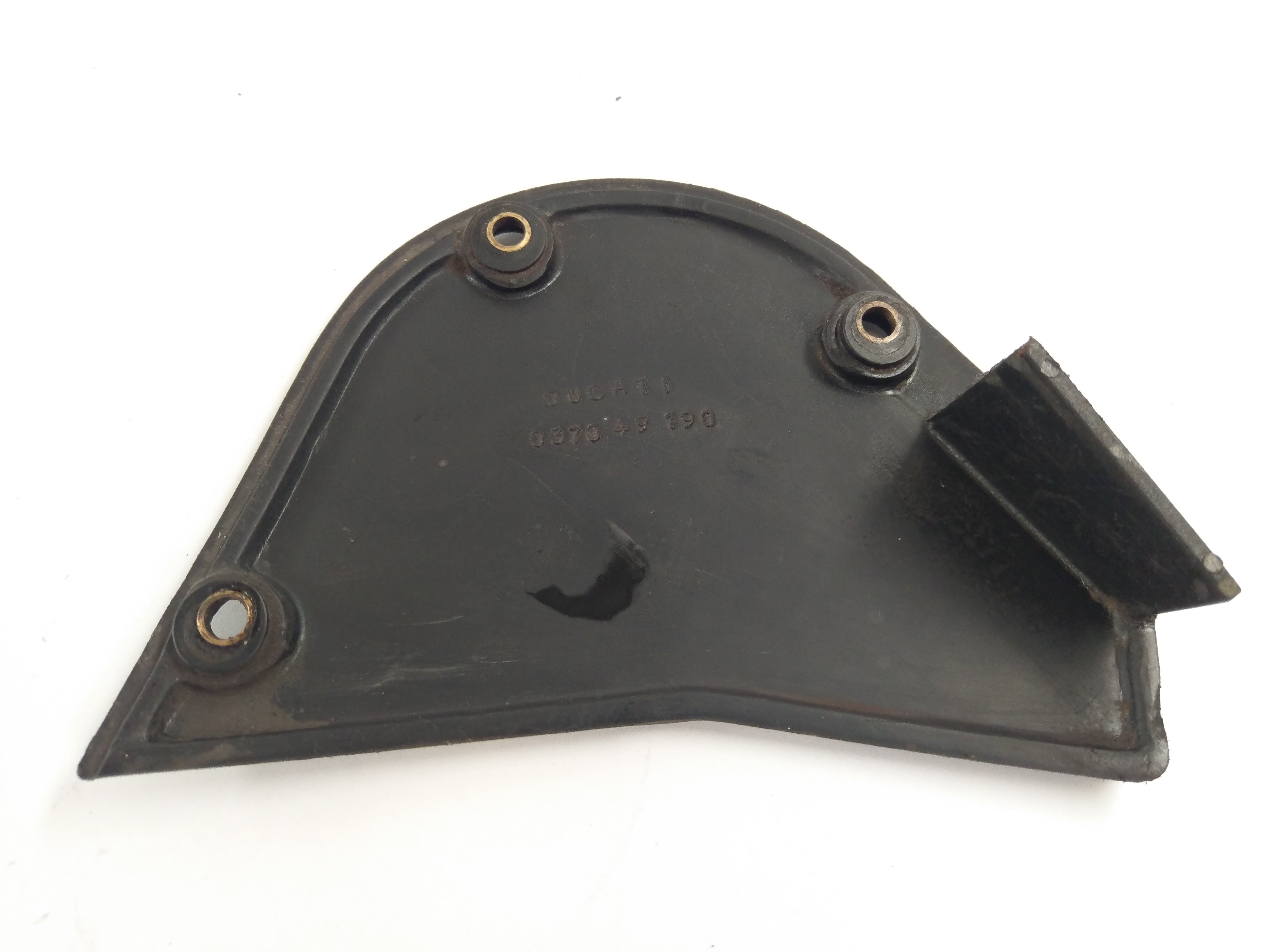 Ducati 750 SS [1994] - sprocket cover - 0