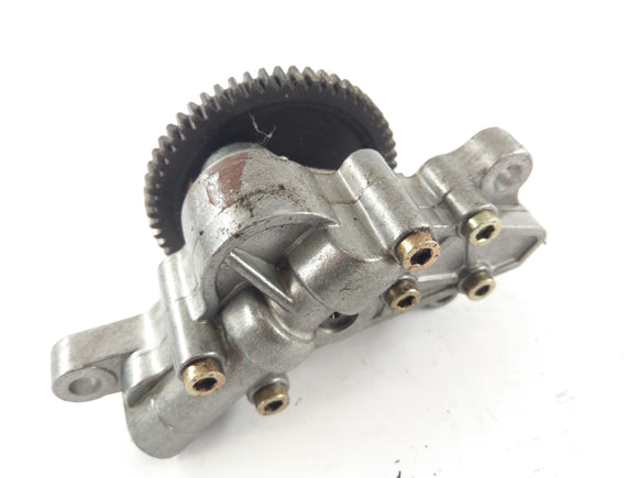 Ducati Monster S4 [všechny stavební roky] - ropné čerpadlo