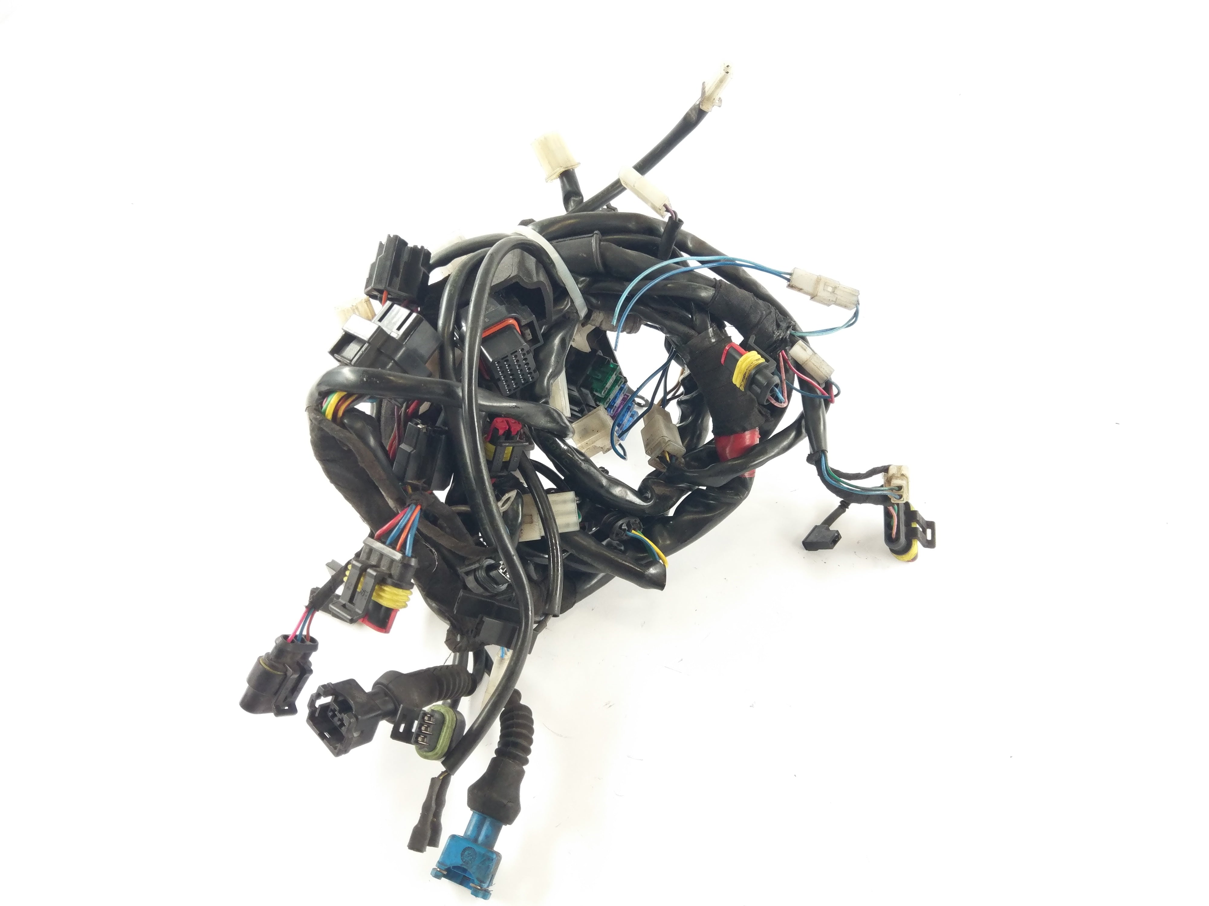 Moto Guzzi V7 Classic LW [2011] -Wiring Harness - 0