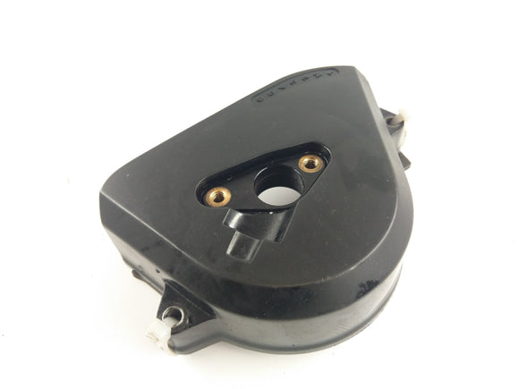 Honda CBR 900 RR Fireblade SC33 [1996] - звездочная крышка