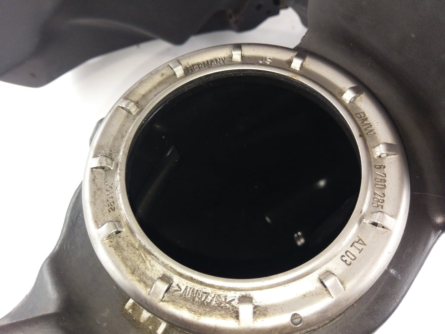 BMW R 1200 GS R12 [2004] - Degvielas tanks