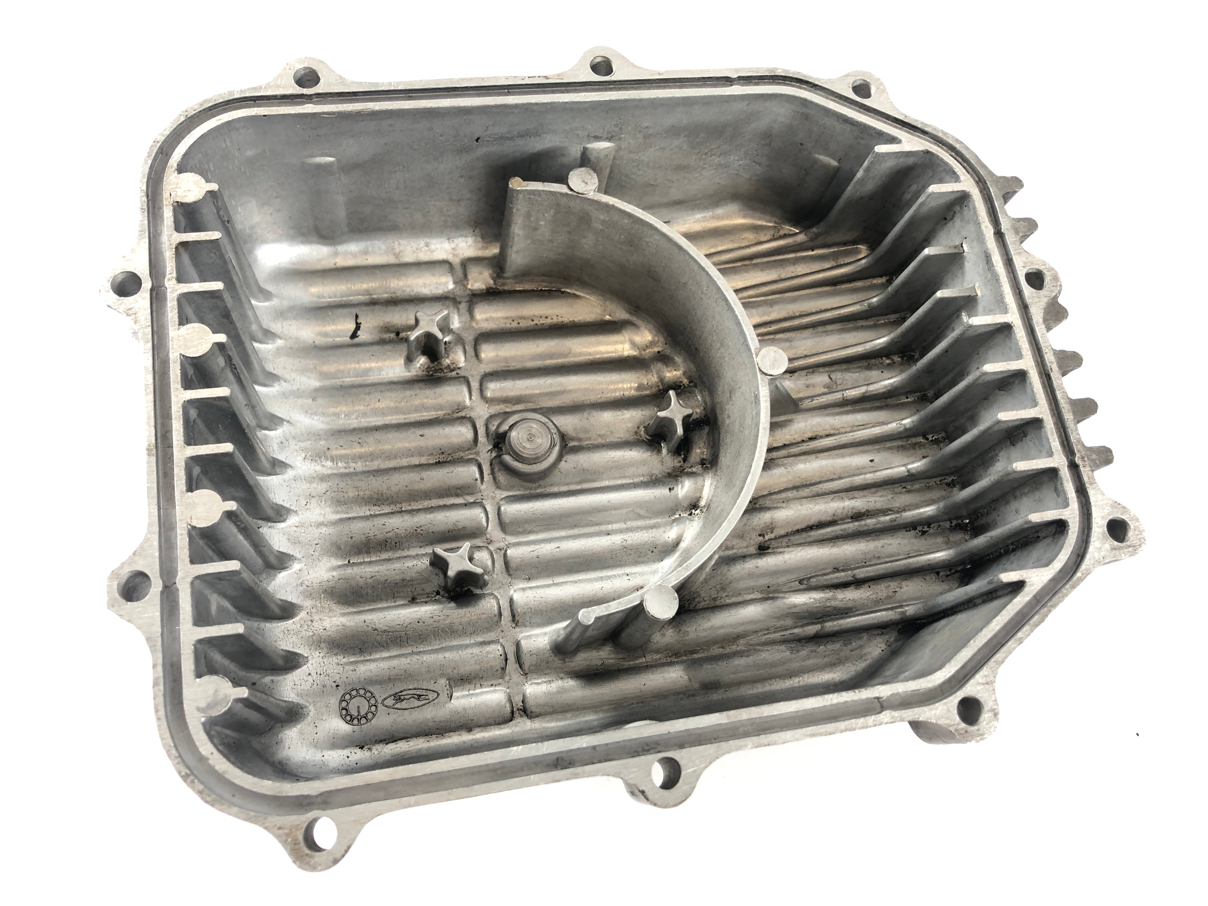 Honda CB 650 RC03 [1980] - Oil pan