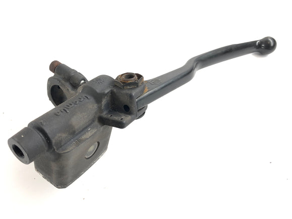 BMW C1 125 [2001] - Čerpadlo brzdového čerpadla vpravo