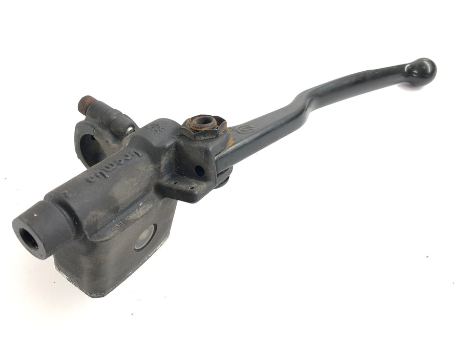 BMW C1 125 [2001] - piduripump kasipiduripump parem