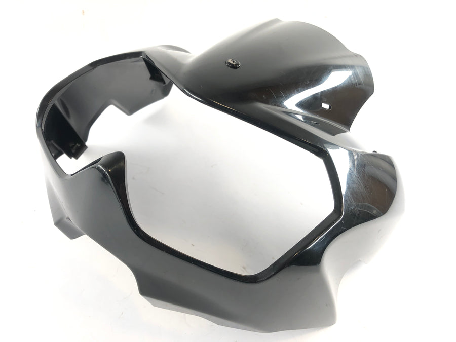 Kawasaki Z 750 ZR750J [2005] - Luktas maska