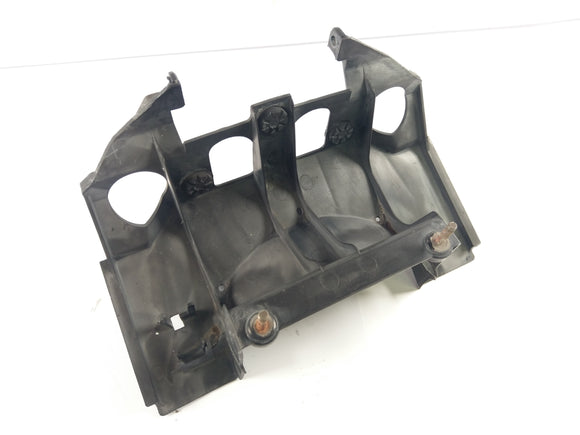 Honda VFR 400 R NC21 [1994] - License Plate Holder