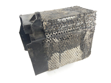 Yamaha XV 1100 - Batteriboks - 0