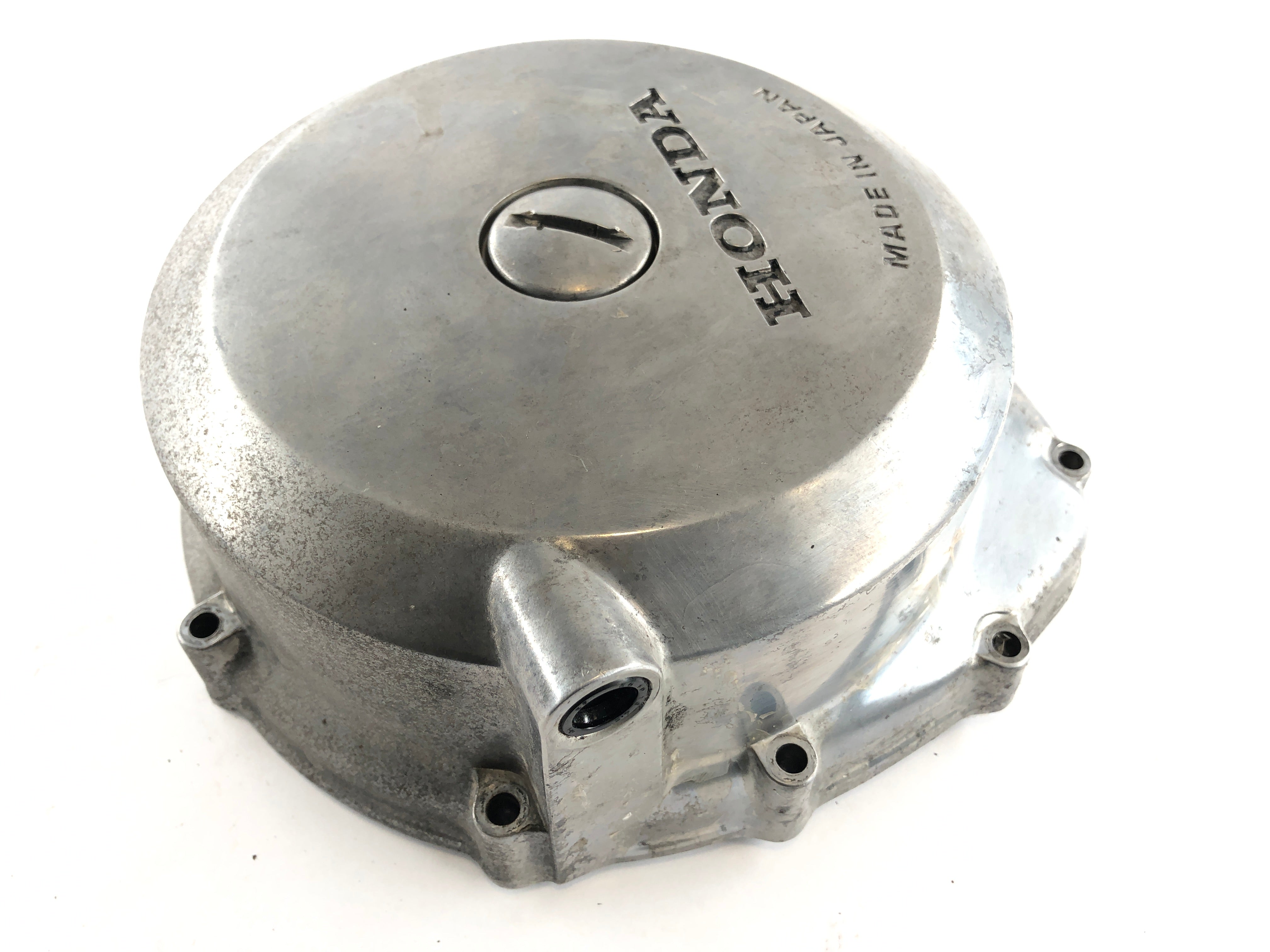 Honda CB 900 F2 SC09 [1985] - Clutch cover engine cover - 0