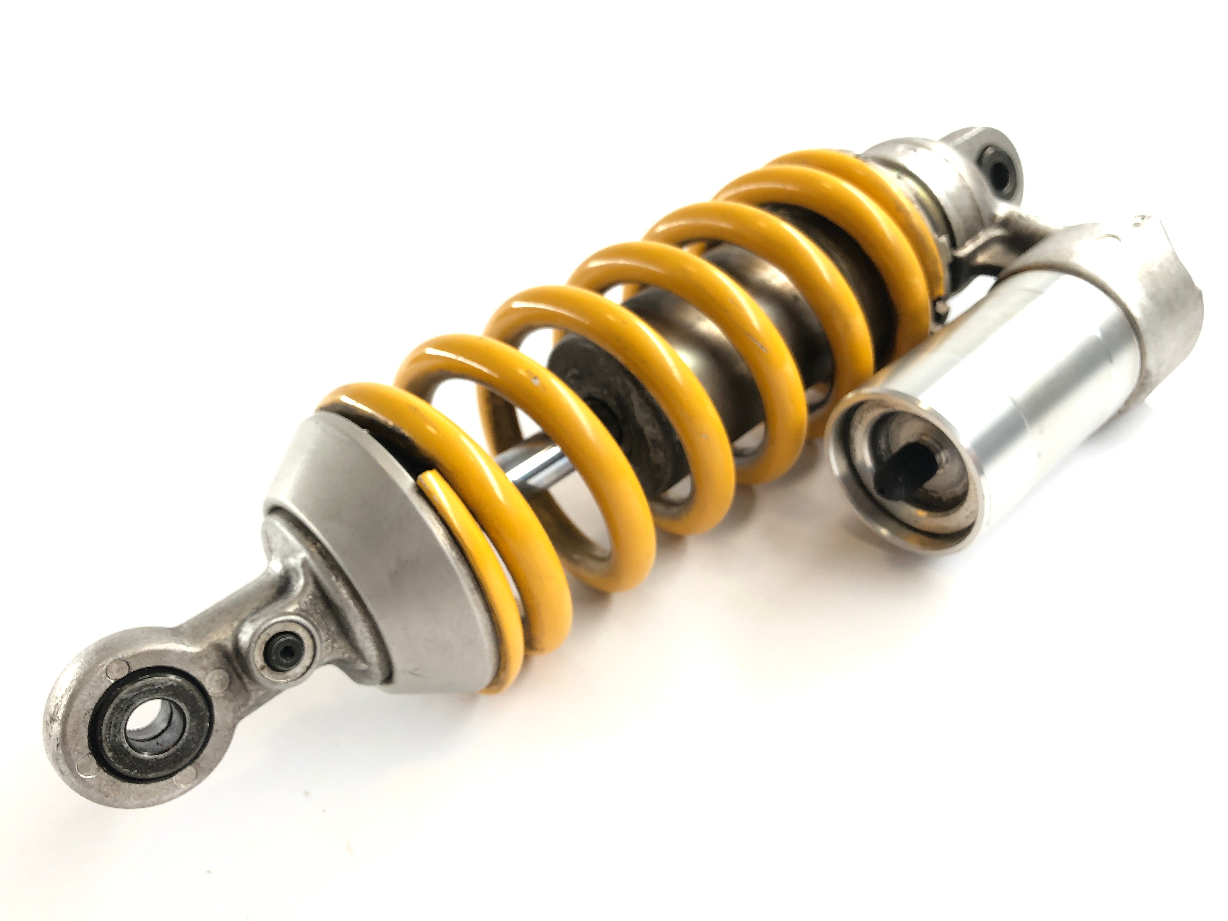 Ducati 999 H4 [2003] - Spring Bumper Shock Absorber