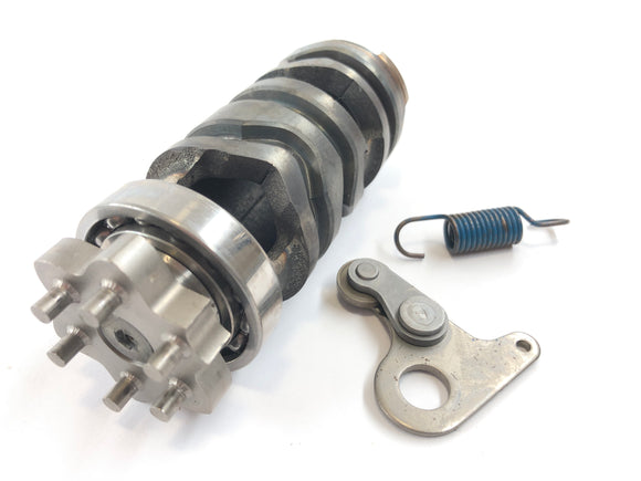 Beta RR 125 [2018] - Shift Roller