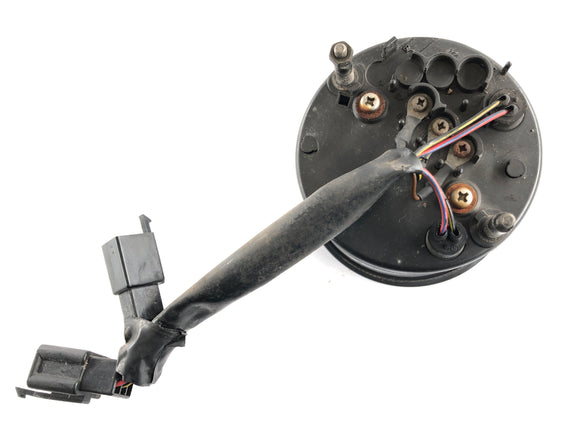 Kawasaki ZXR 400 ZX400L [1993] - TOCH