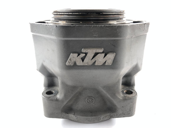 KTM LC4 640 Prestige [2003] - válec s písty