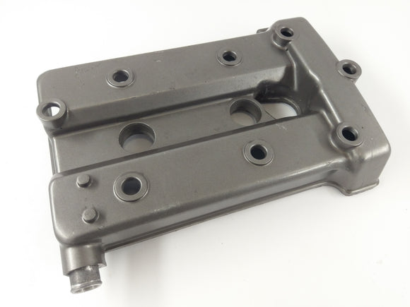 Yamaha Trx 850 4un [1999] - Клапана моторной крышки крышки