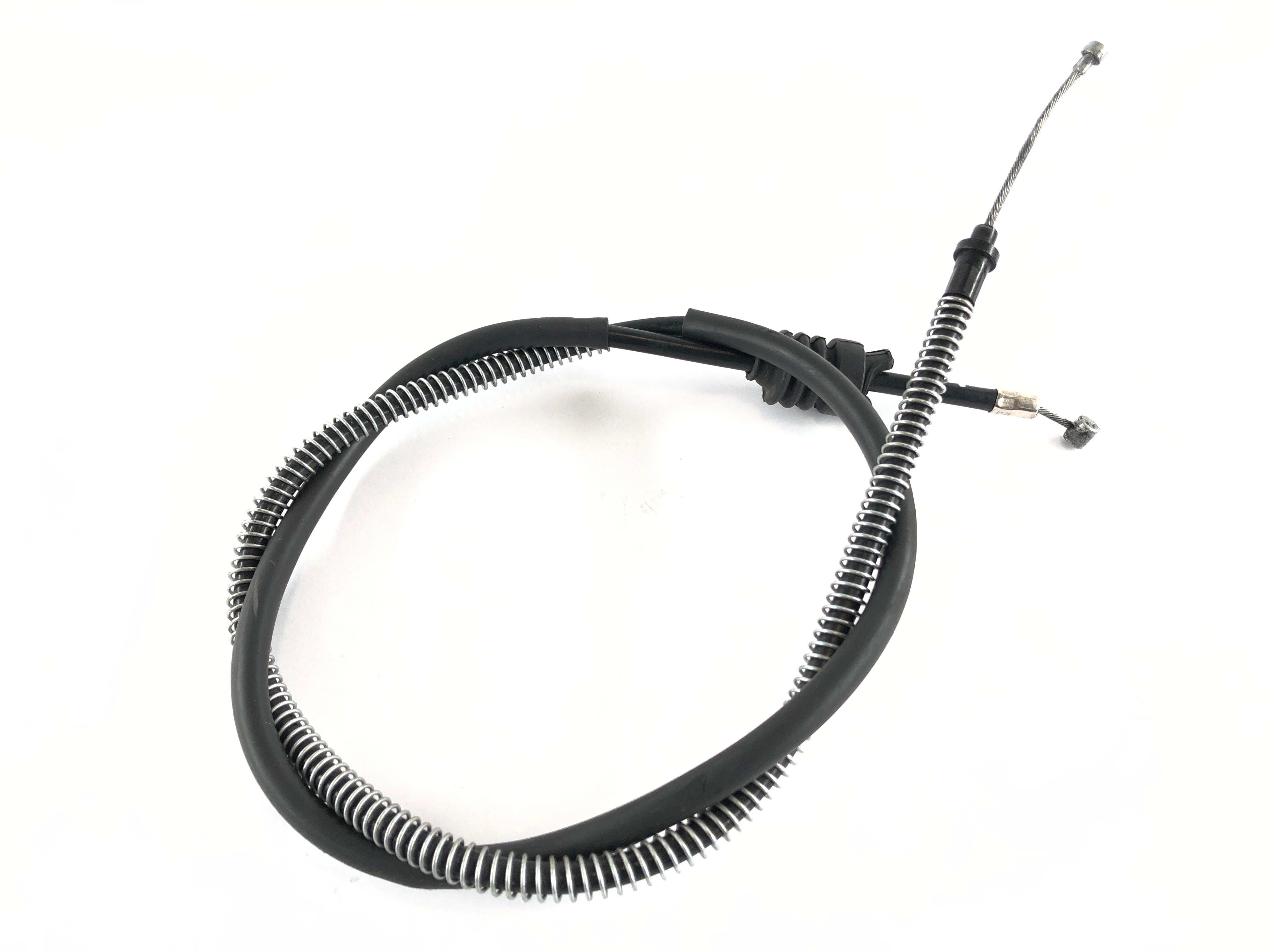 Yamaha XV 750 Virago [1991] - Clutch cable