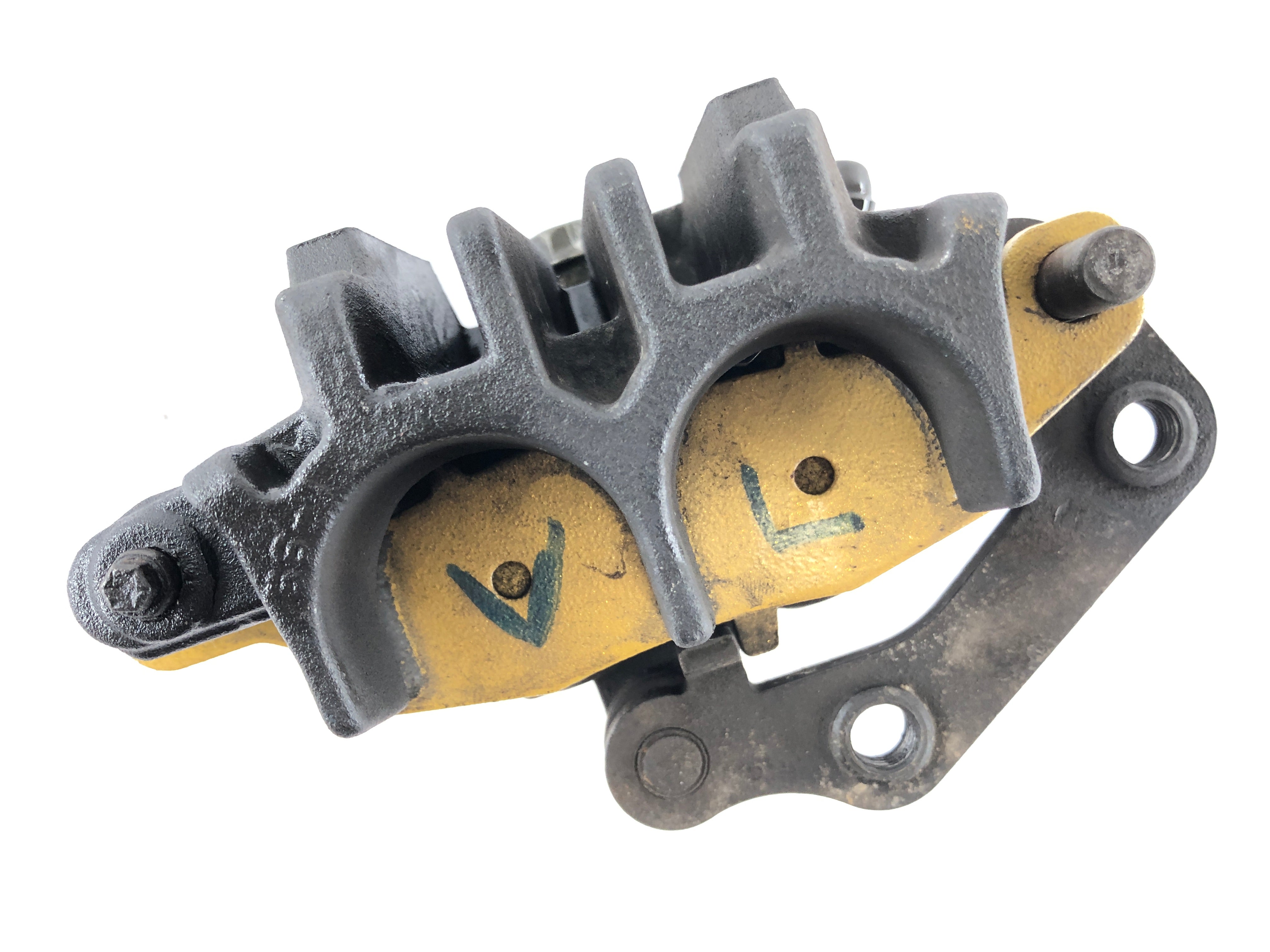 Suzuki DL 1000 V-Strom [2006] - brake caliper front left