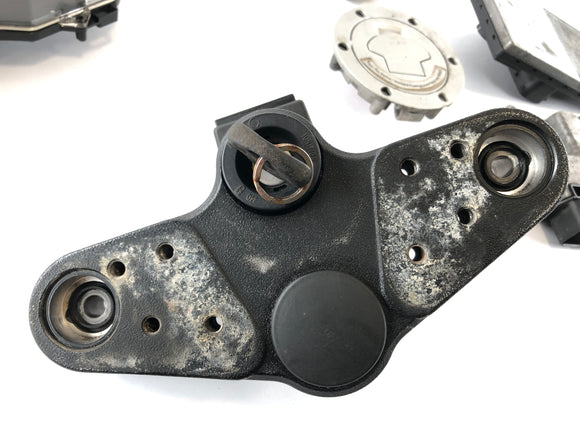 BMW R 1200 RT [2006] - Slotenmaker met Immobilizer Tacho CDI